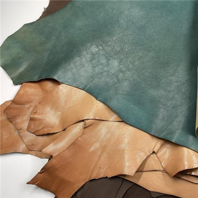 Deri işleme evde yapılabilir mi?